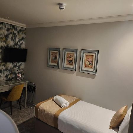 Caledonian Hotel Νιούκασλ Εξωτερικό φωτογραφία