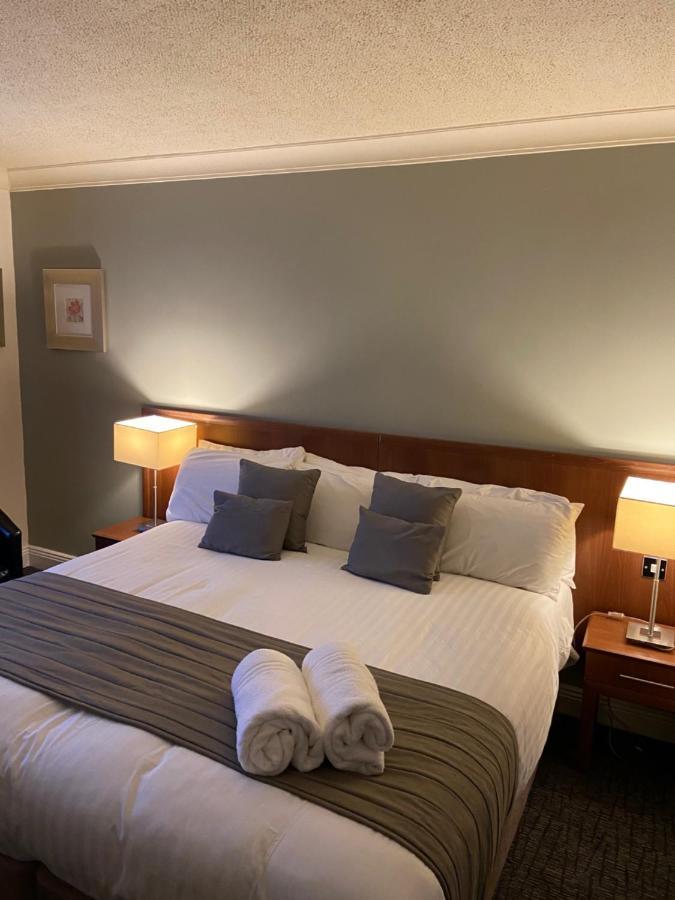 Caledonian Hotel Νιούκασλ Εξωτερικό φωτογραφία