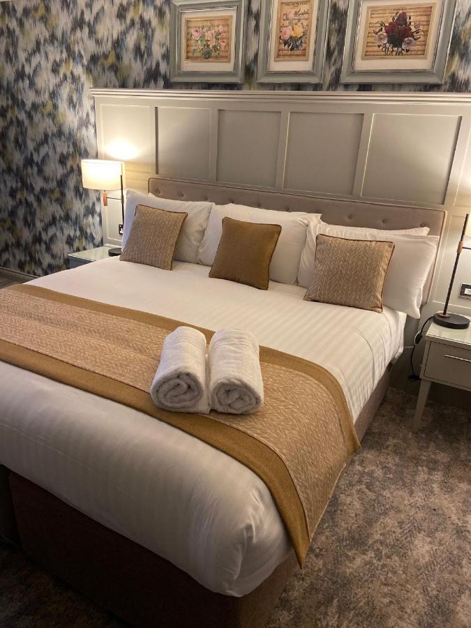 Caledonian Hotel Νιούκασλ Εξωτερικό φωτογραφία