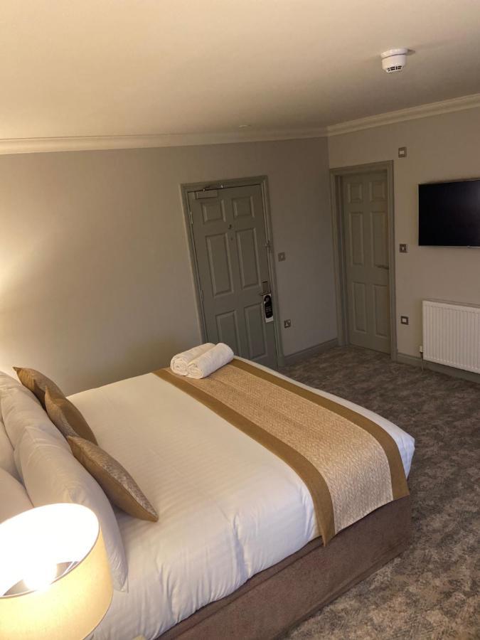 Caledonian Hotel Νιούκασλ Εξωτερικό φωτογραφία
