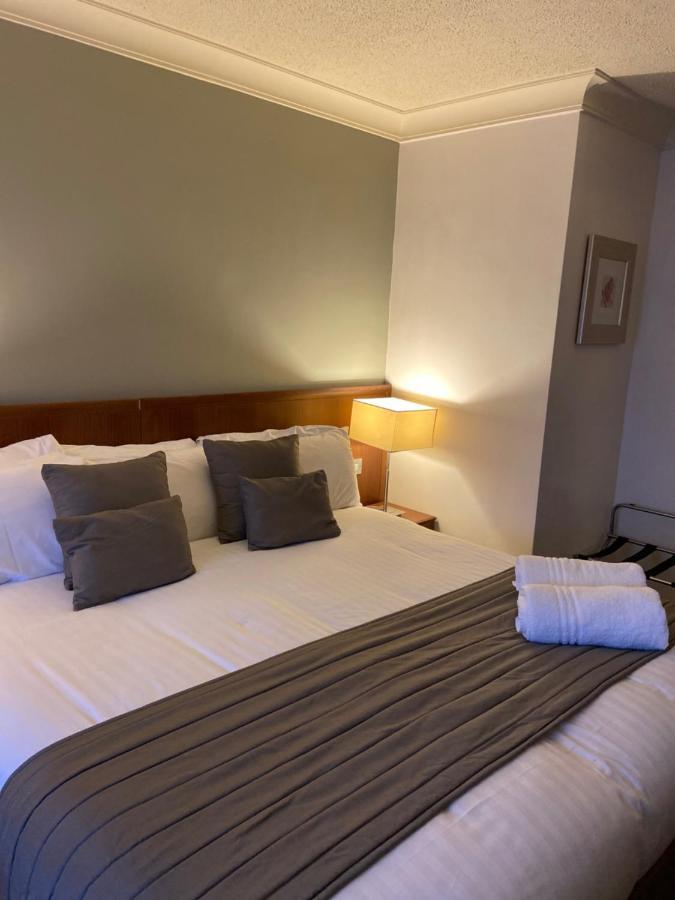 Caledonian Hotel Νιούκασλ Εξωτερικό φωτογραφία