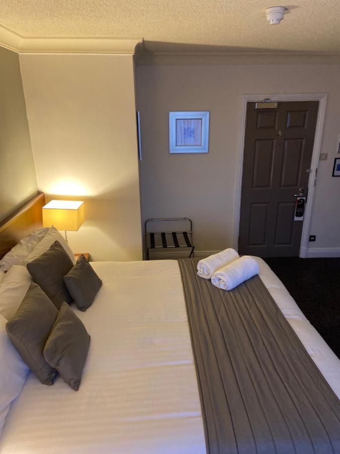 Caledonian Hotel Νιούκασλ Εξωτερικό φωτογραφία