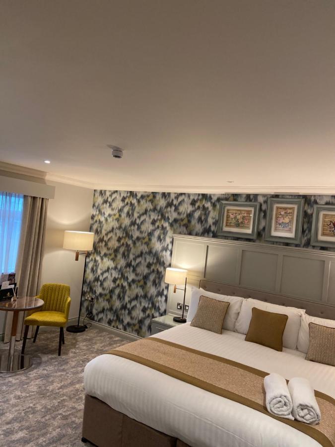 Caledonian Hotel Νιούκασλ Εξωτερικό φωτογραφία