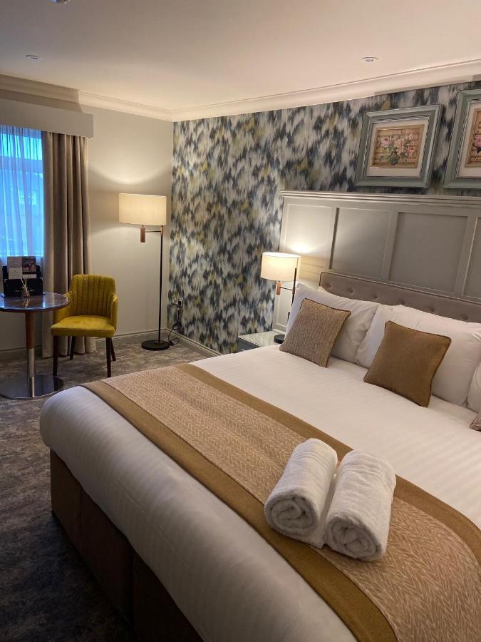 Caledonian Hotel Νιούκασλ Εξωτερικό φωτογραφία