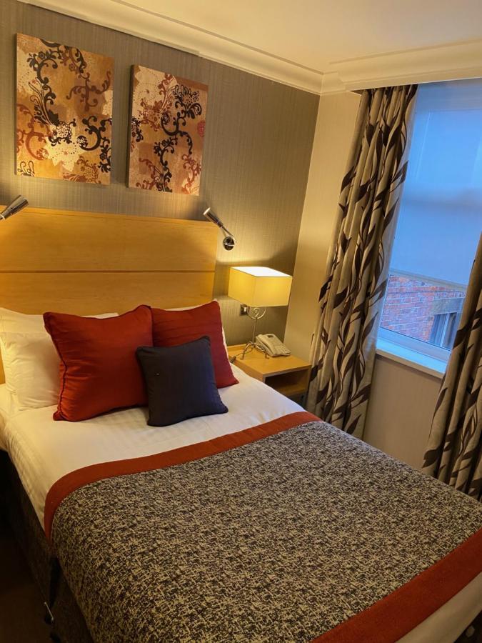 Caledonian Hotel Νιούκασλ Εξωτερικό φωτογραφία