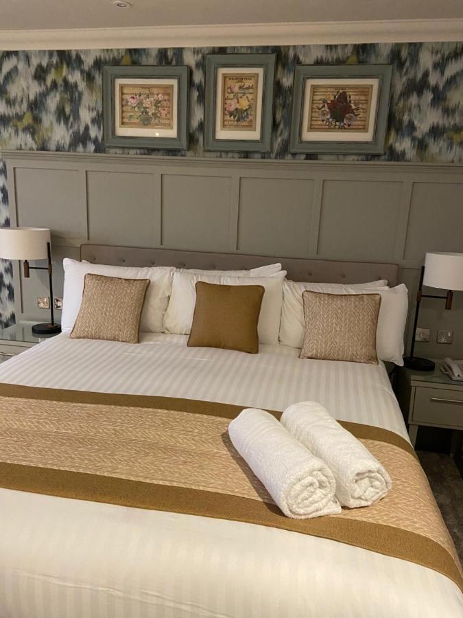 Caledonian Hotel Νιούκασλ Εξωτερικό φωτογραφία