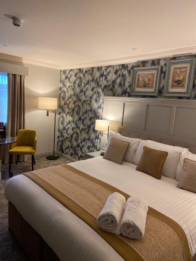 Caledonian Hotel Νιούκασλ Εξωτερικό φωτογραφία
