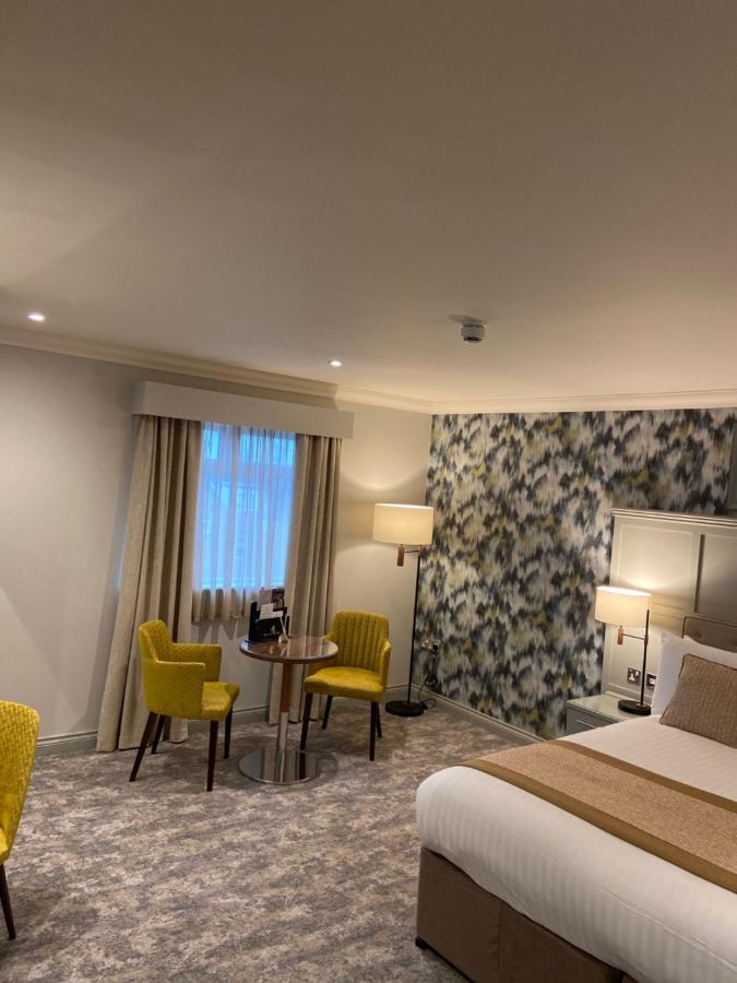 Caledonian Hotel Νιούκασλ Εξωτερικό φωτογραφία
