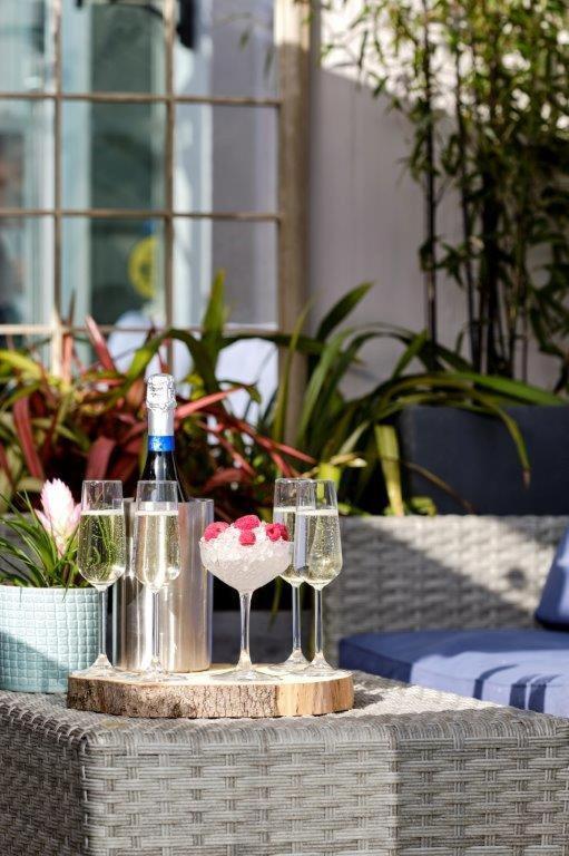 Caledonian Hotel Νιούκασλ Εξωτερικό φωτογραφία