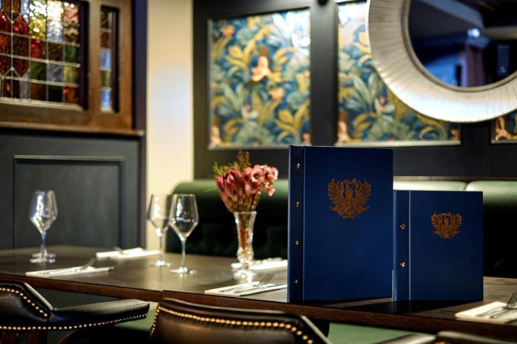 Caledonian Hotel Νιούκασλ Εξωτερικό φωτογραφία
