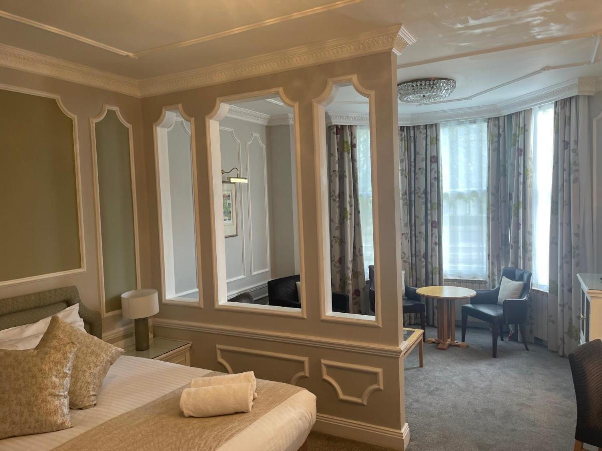 Caledonian Hotel Νιούκασλ Εξωτερικό φωτογραφία