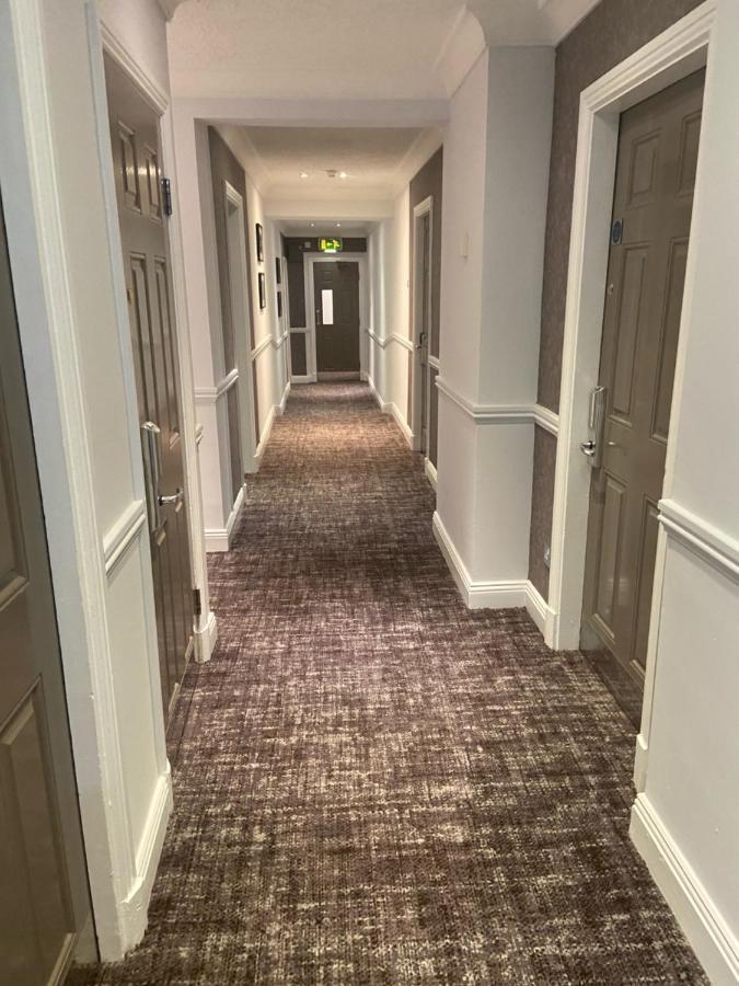 Caledonian Hotel Νιούκασλ Εξωτερικό φωτογραφία