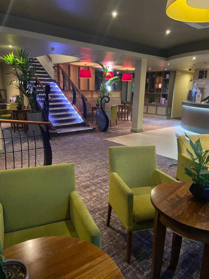 Caledonian Hotel Νιούκασλ Εξωτερικό φωτογραφία