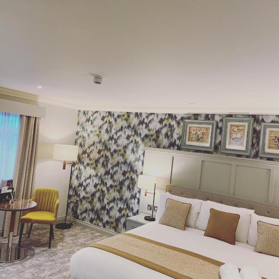 Caledonian Hotel Νιούκασλ Εξωτερικό φωτογραφία