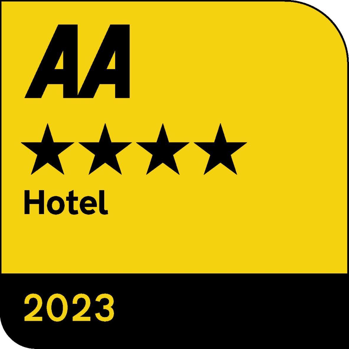 Caledonian Hotel Νιούκασλ Εξωτερικό φωτογραφία