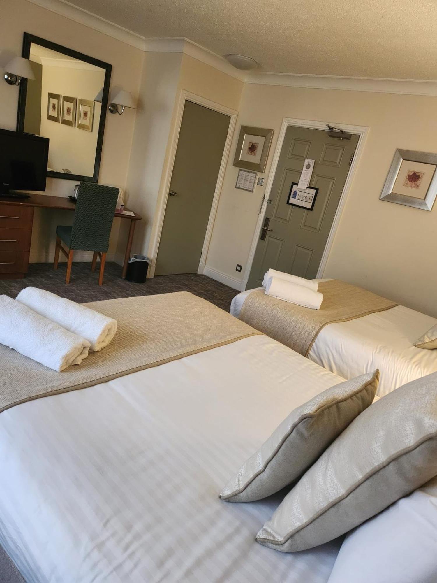 Caledonian Hotel Νιούκασλ Εξωτερικό φωτογραφία