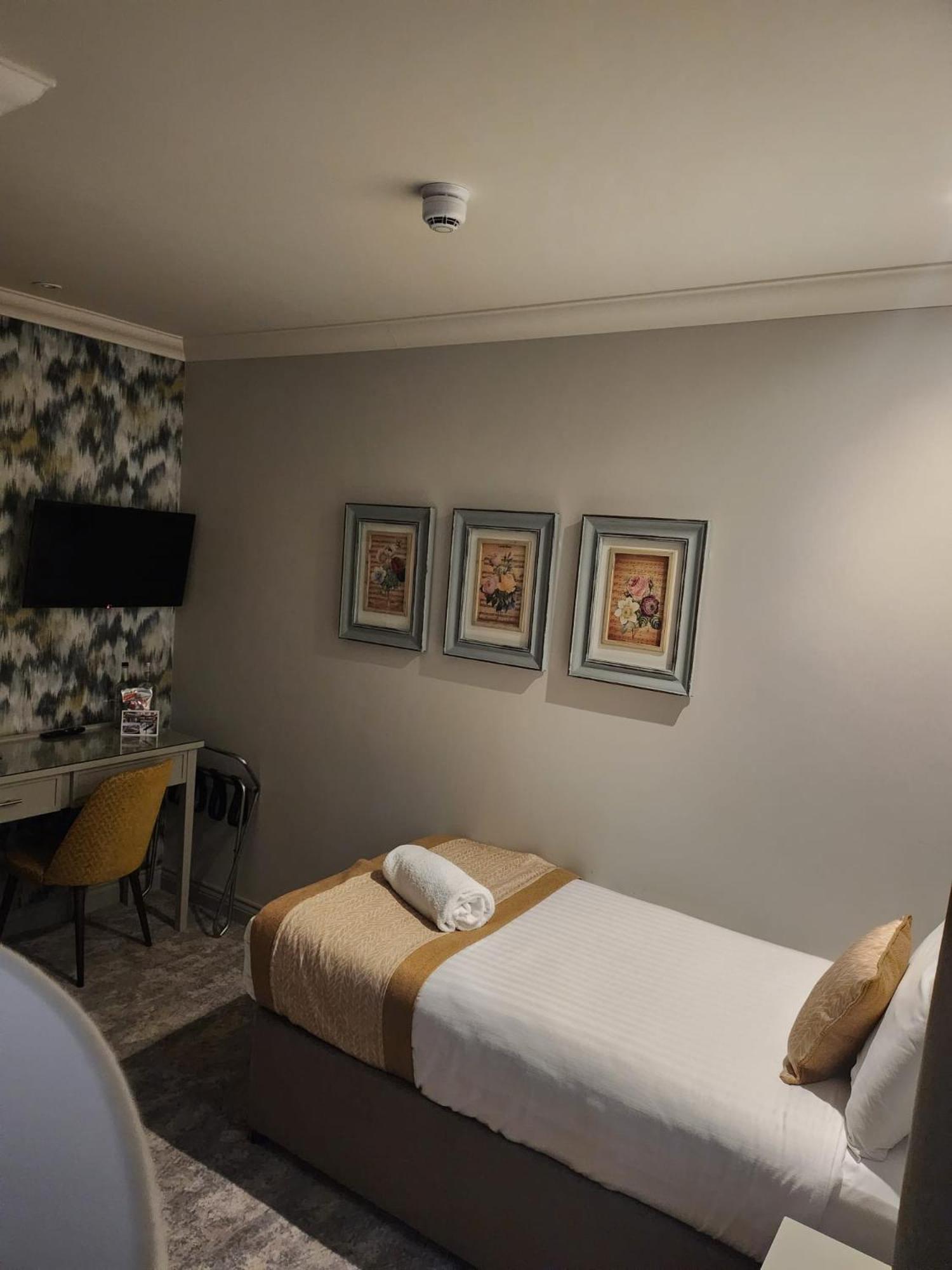 Caledonian Hotel Νιούκασλ Εξωτερικό φωτογραφία