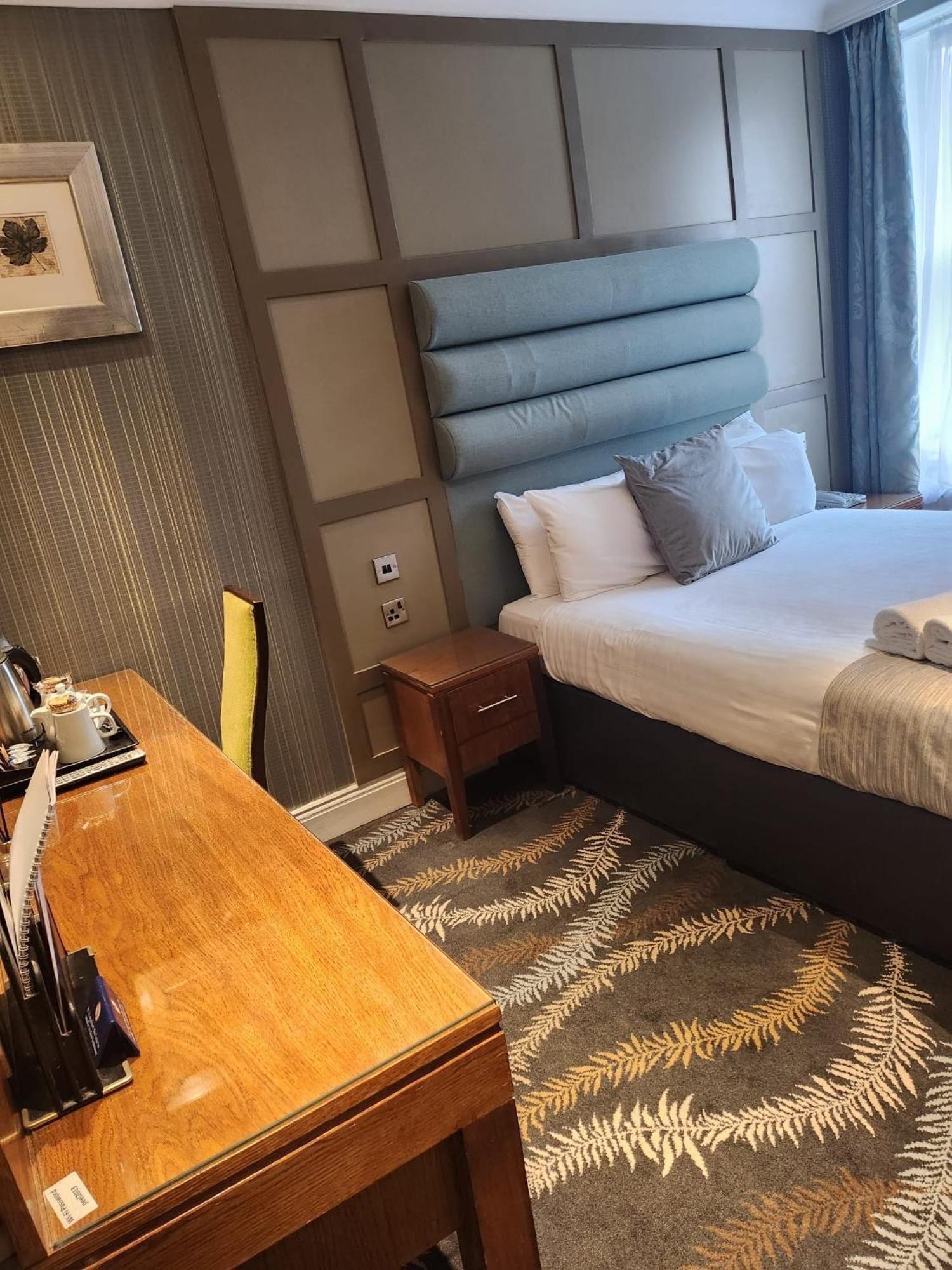 Caledonian Hotel Νιούκασλ Εξωτερικό φωτογραφία