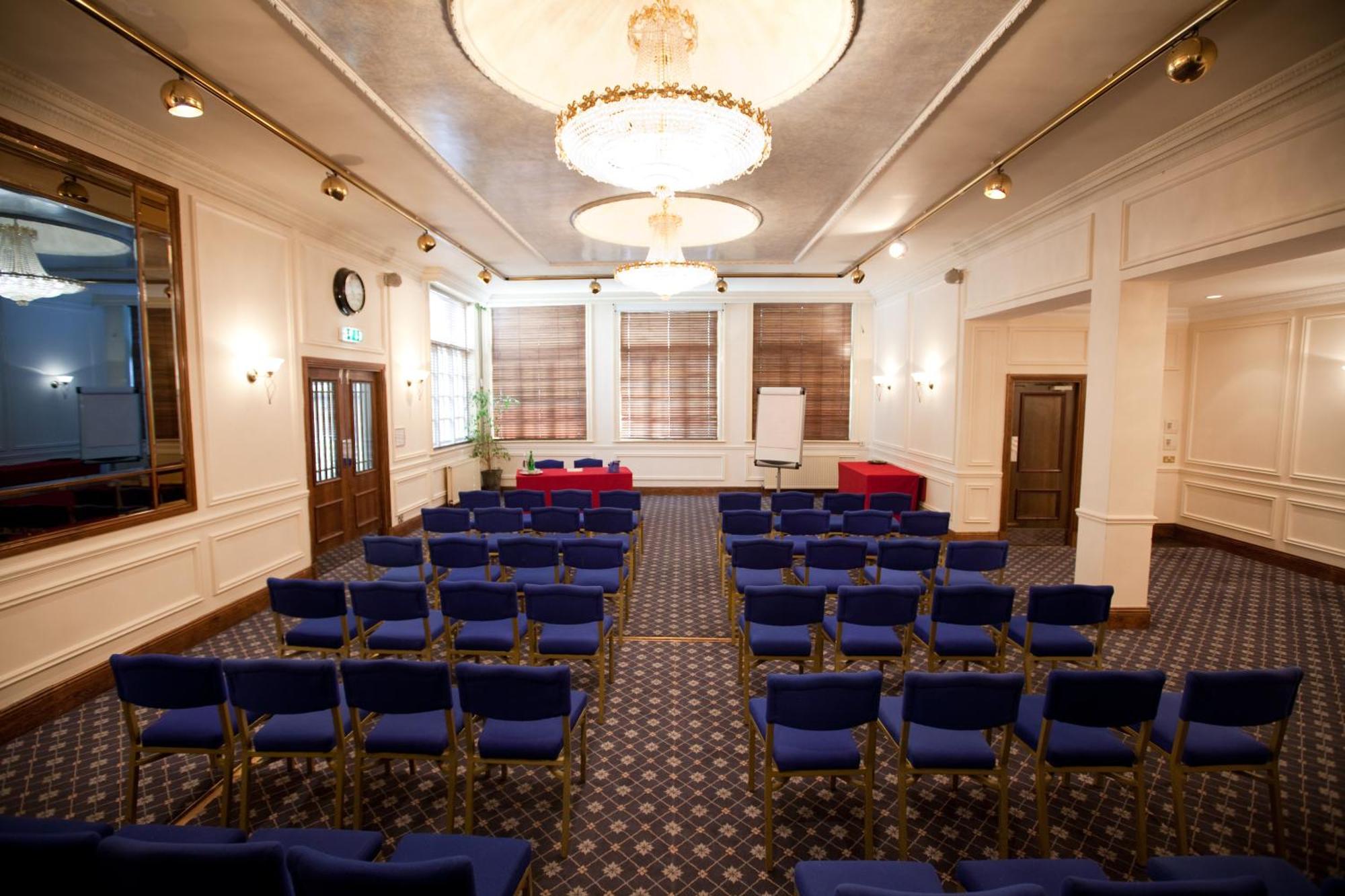 Caledonian Hotel Νιούκασλ Εξωτερικό φωτογραφία