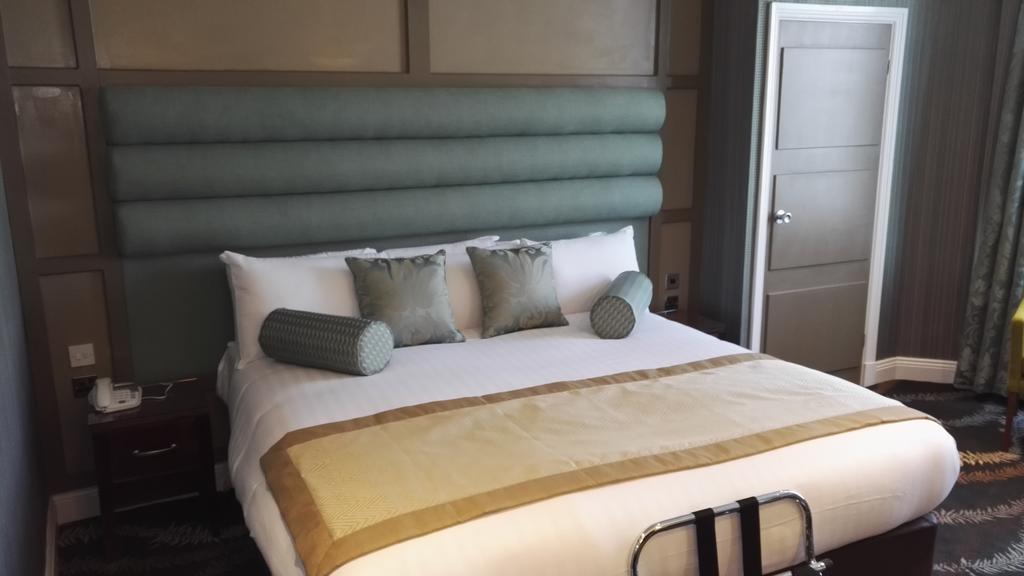 Caledonian Hotel Νιούκασλ Δωμάτιο φωτογραφία