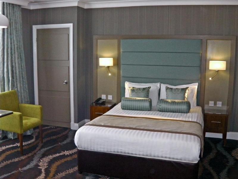 Caledonian Hotel Νιούκασλ Εξωτερικό φωτογραφία