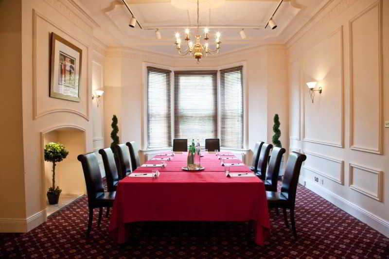 Caledonian Hotel Νιούκασλ Επιχειρήσεις φωτογραφία