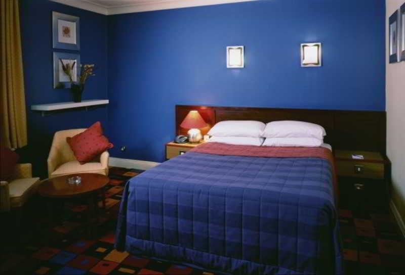 Caledonian Hotel Νιούκασλ Εξωτερικό φωτογραφία