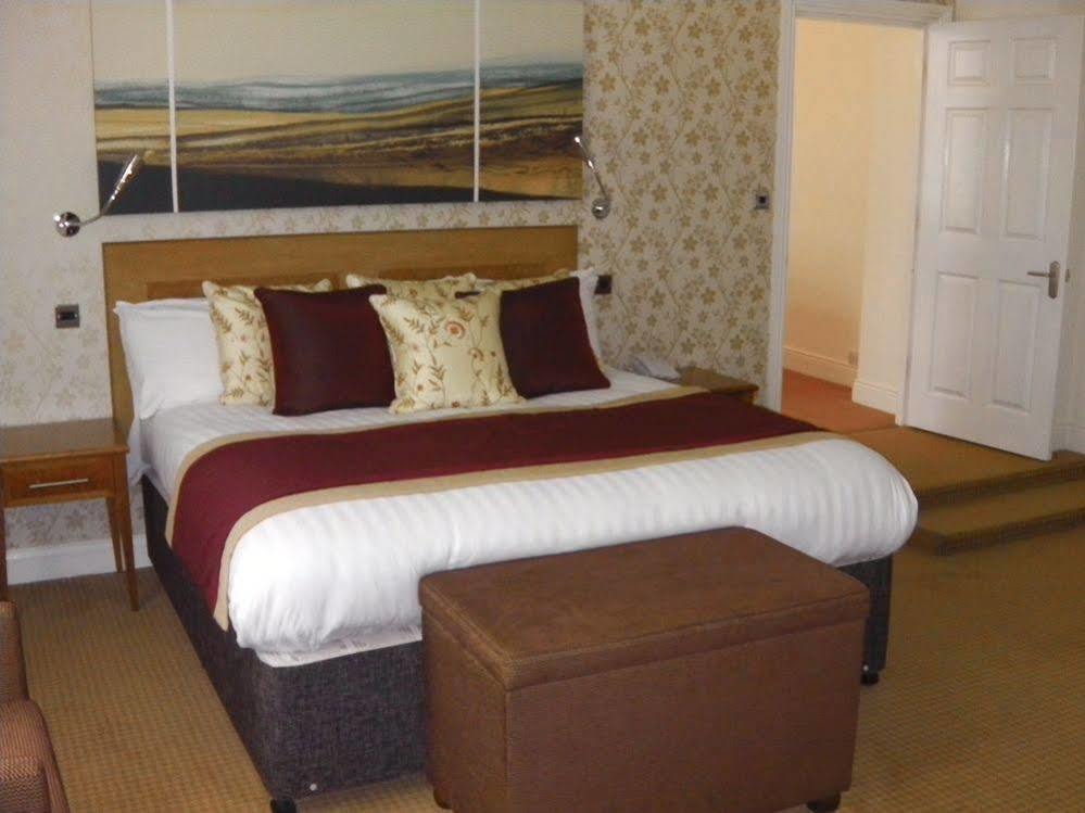 Caledonian Hotel Νιούκασλ Εξωτερικό φωτογραφία