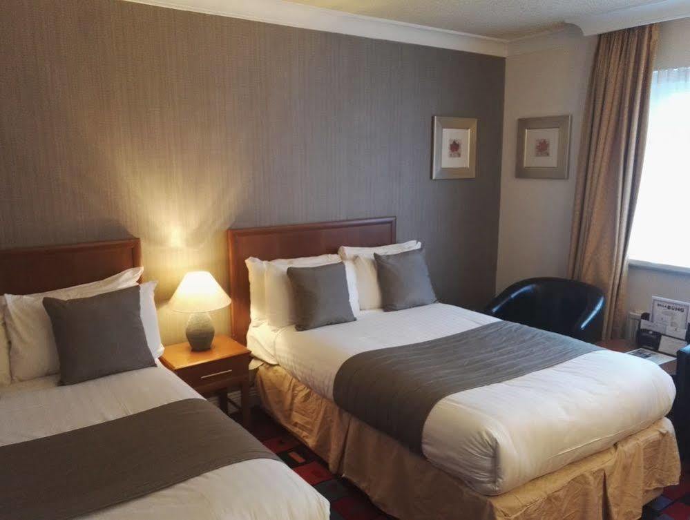 Caledonian Hotel Νιούκασλ Εξωτερικό φωτογραφία