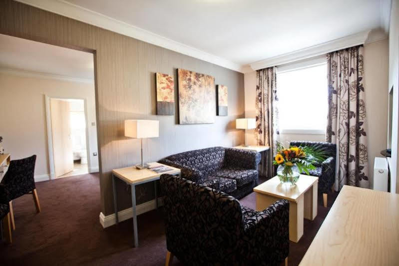 Caledonian Hotel Νιούκασλ Εξωτερικό φωτογραφία