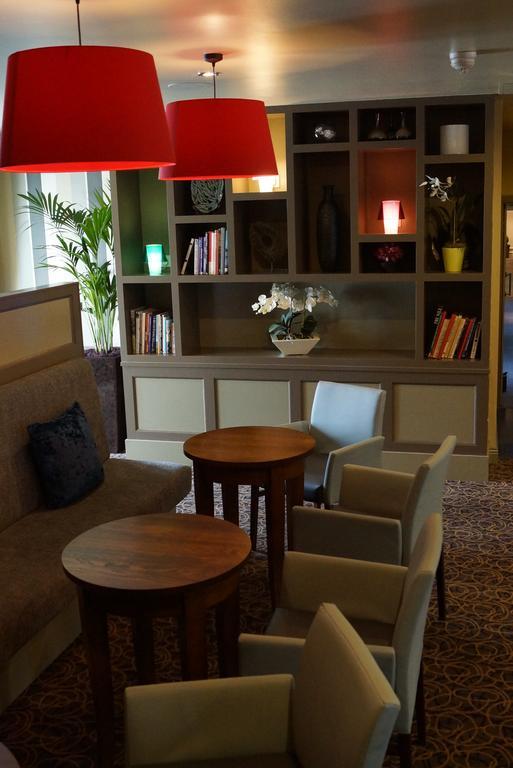 Caledonian Hotel Νιούκασλ Εξωτερικό φωτογραφία