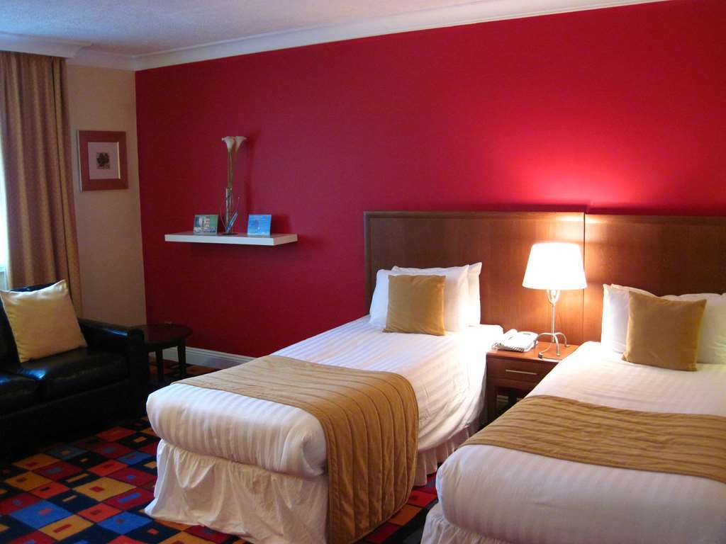 Caledonian Hotel Νιούκασλ Δωμάτιο φωτογραφία
