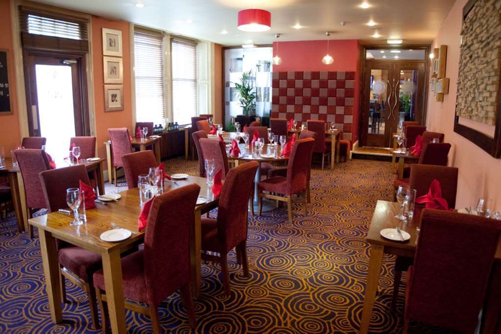 Caledonian Hotel Νιούκασλ Εξωτερικό φωτογραφία